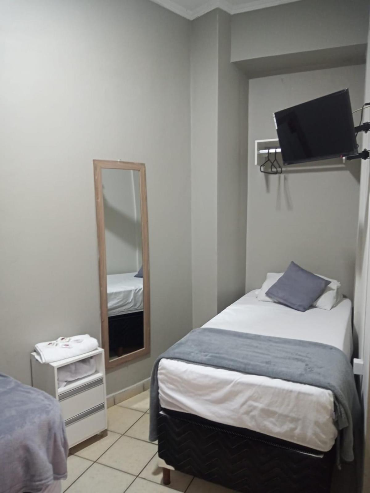Hotel Apiacas Ribeirao Preto Exterior photo