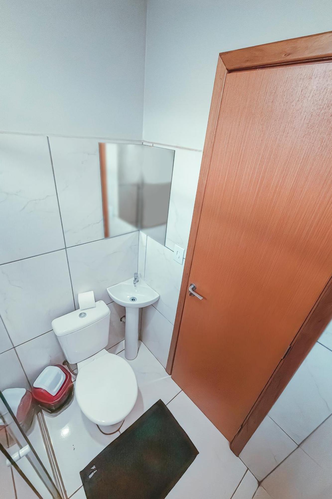 Hotel Apiacas Ribeirao Preto Exterior photo